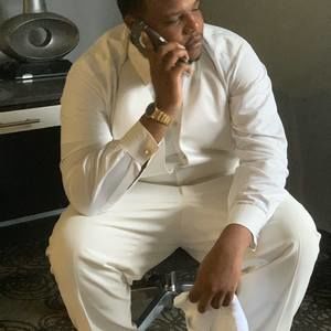 Meet your Posher, Tadarius